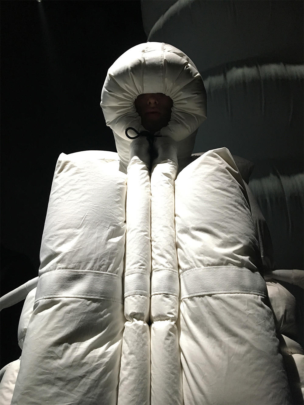 Craig green moncler genius store